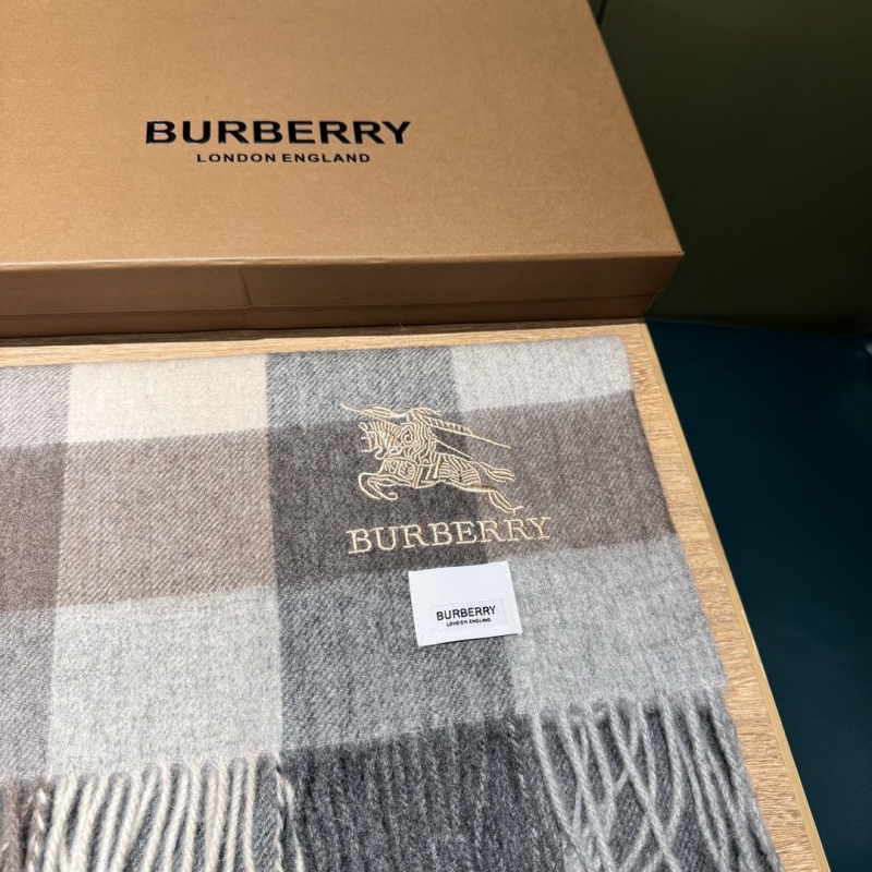 BURBERRY